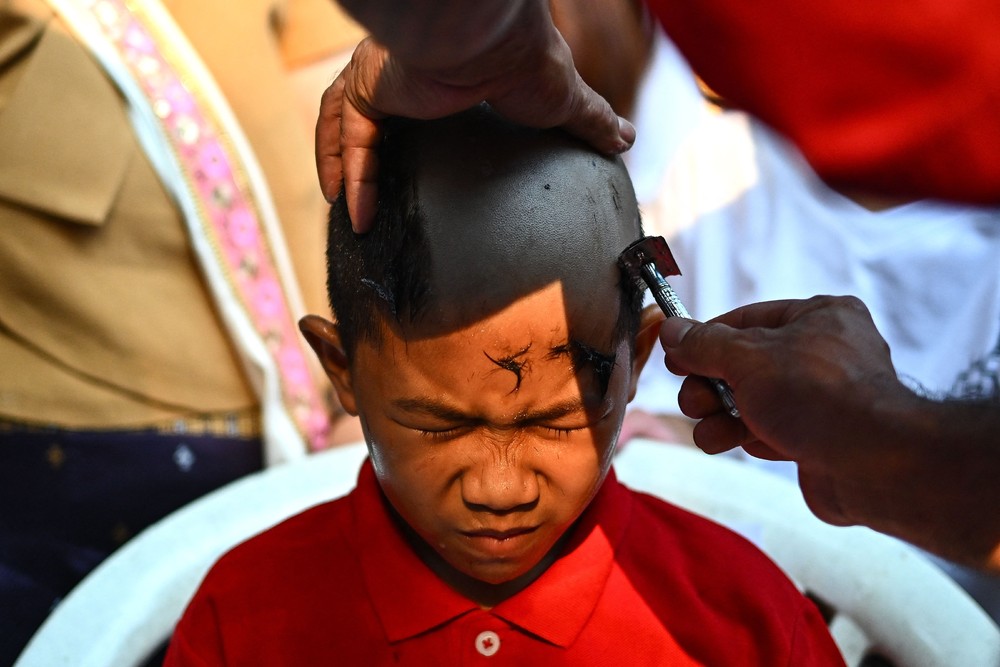 Some Photos: Children