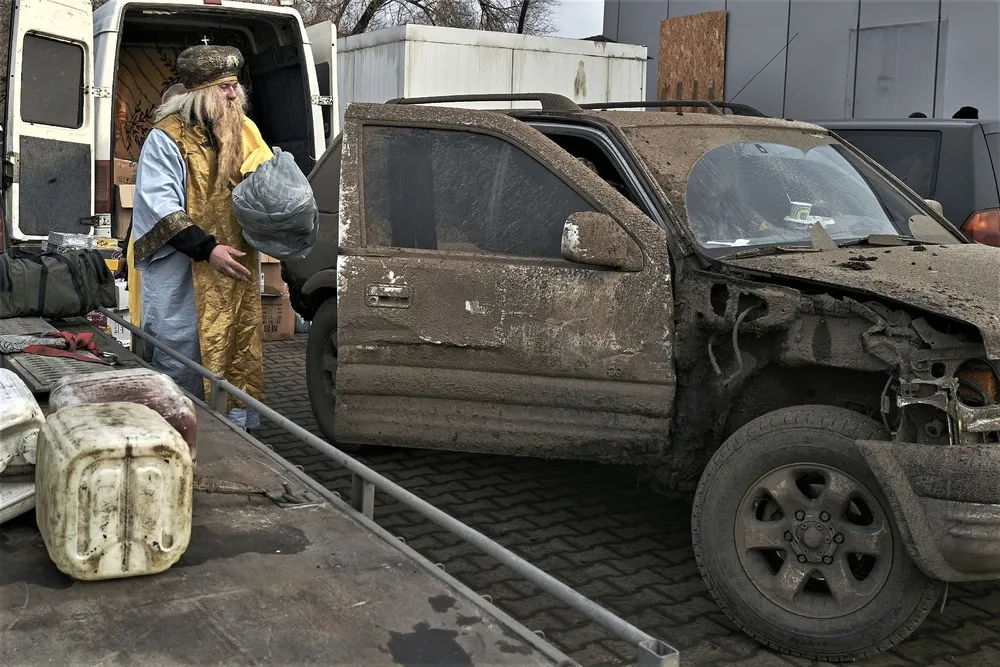 The Day in Photos – December 28, 2022