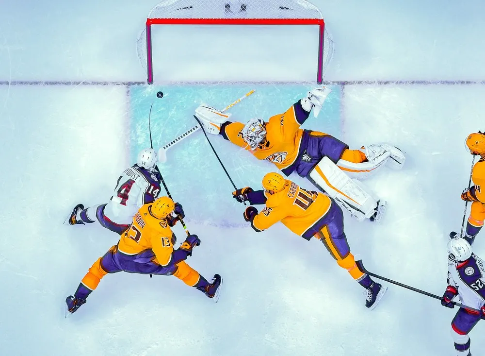 Sport last Week, Part 2/2