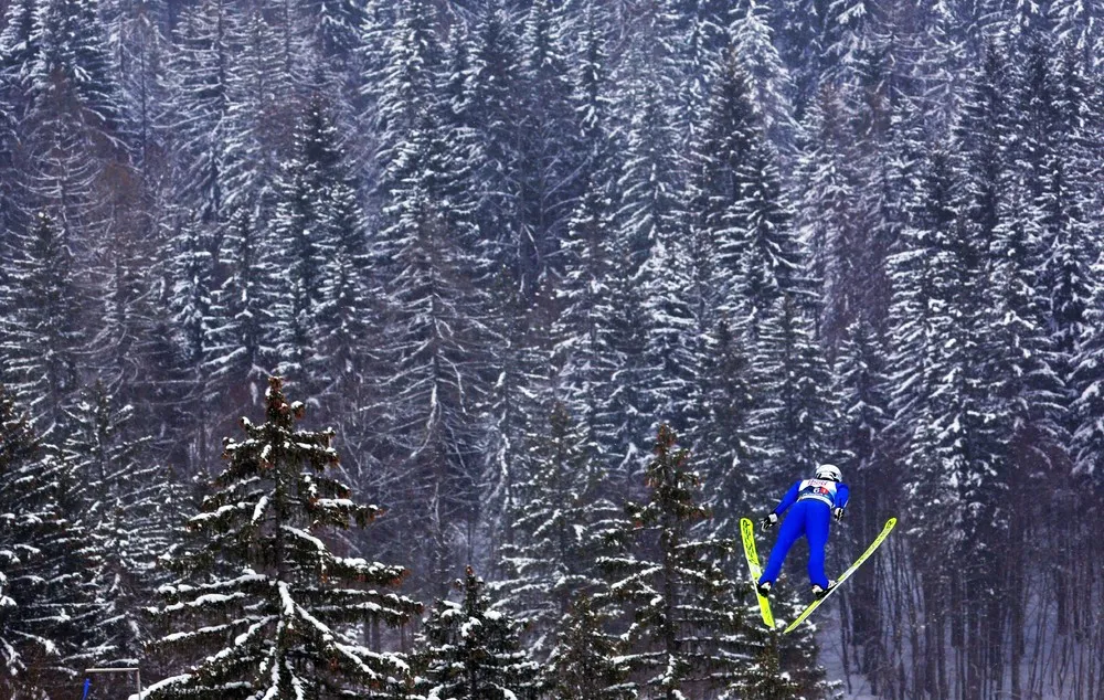 Sport last Week, Part 2/2