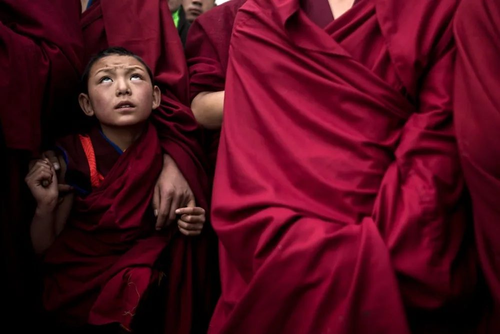 Some Photos: Children