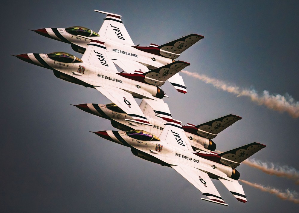 Some Photos: Aircraft