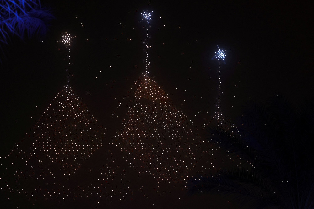 A Look at Life in Egypt