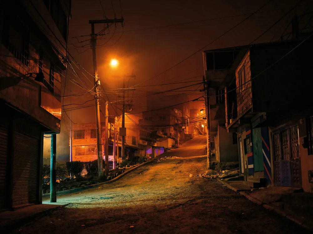 A Look at Life in Colombia