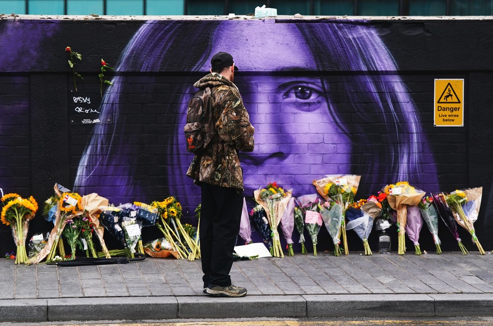 Street Art around the World