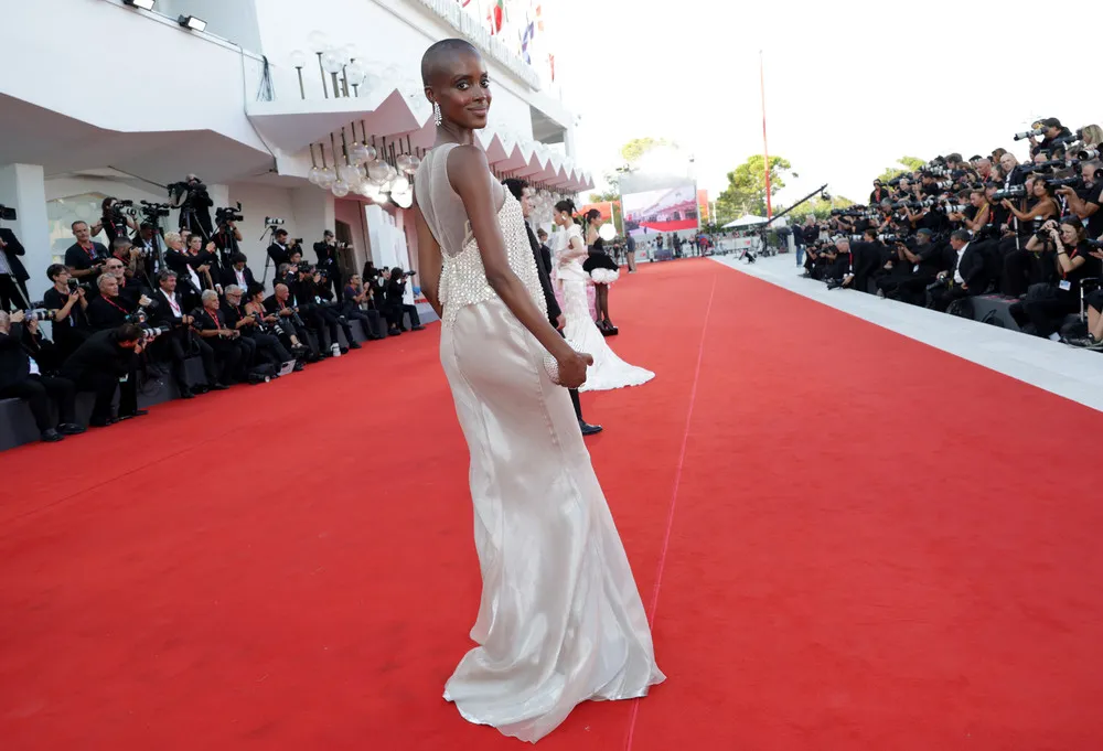 Dresses last Weeks, Part 5/5