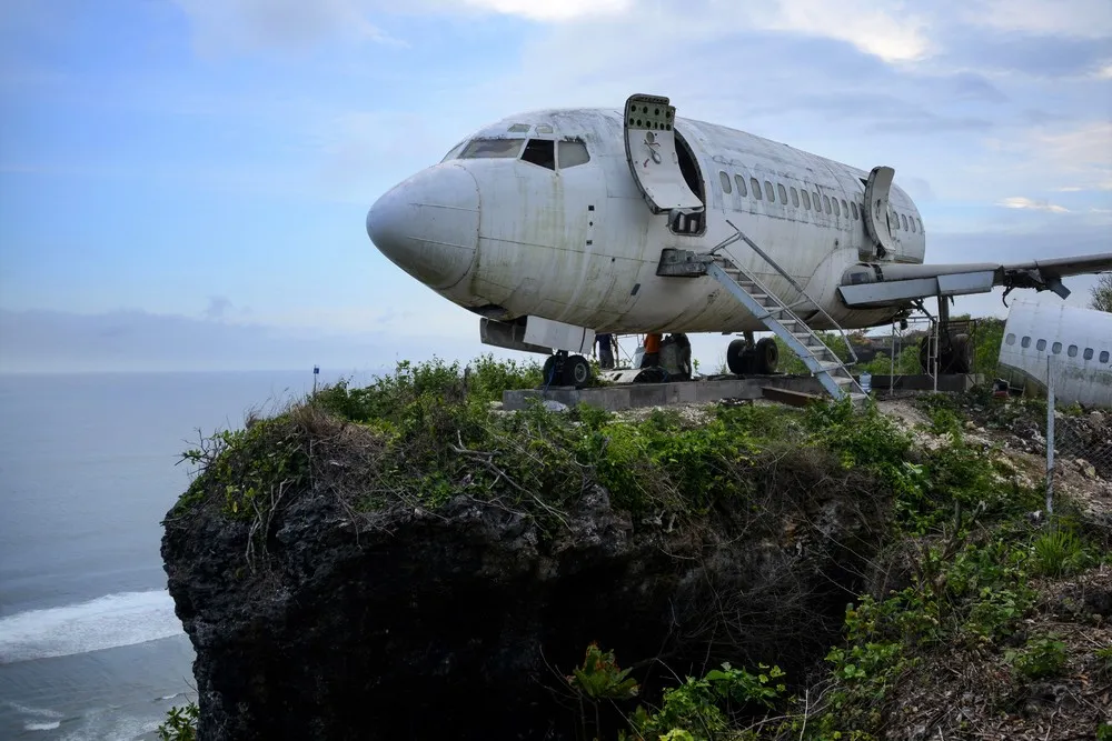 A Look at Life in Indonesia