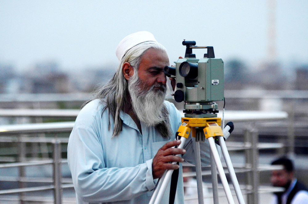 A Look at Life in Pakistan