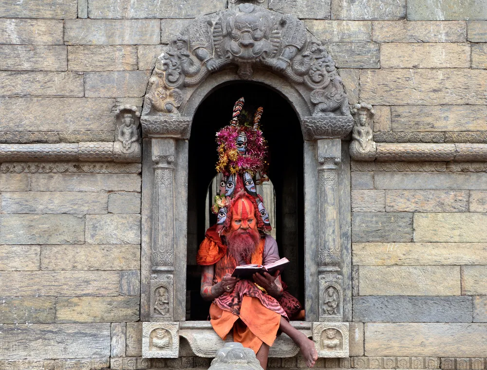 A Look at Life in Nepal