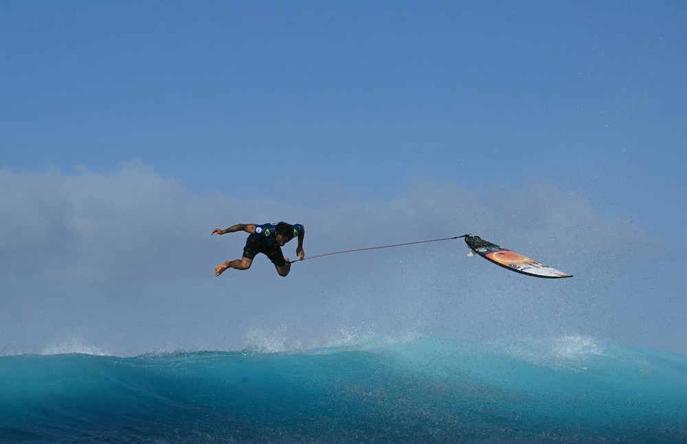 Some Photos: In Motion