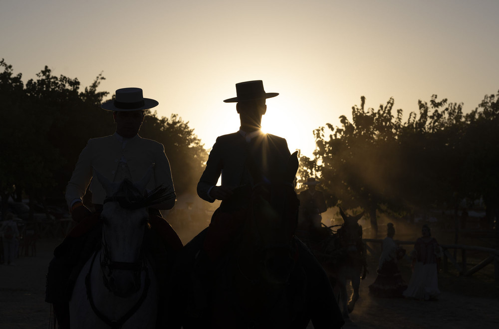 Some Photos: Silhouettes