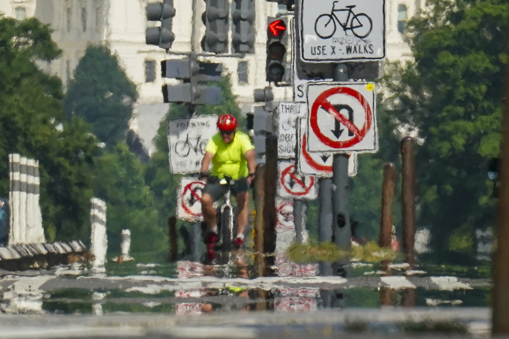 USA last Week, Part 3/3