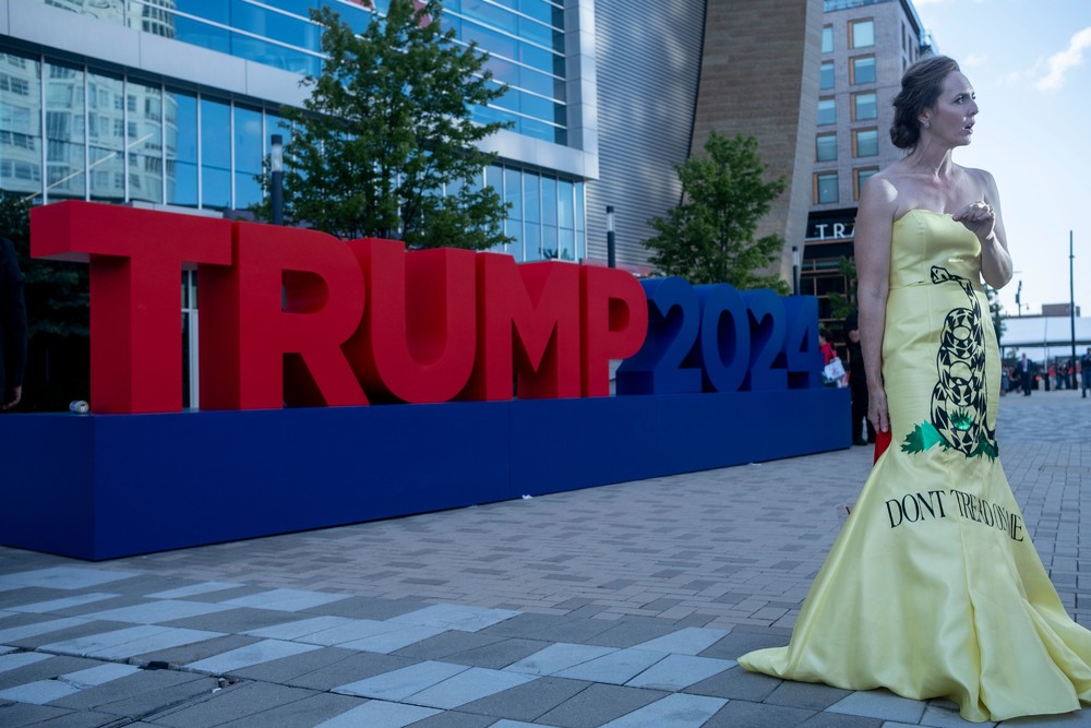 USA last Week, Part 3/4