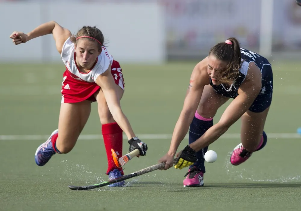 The Day in Photos – July 25, 2015