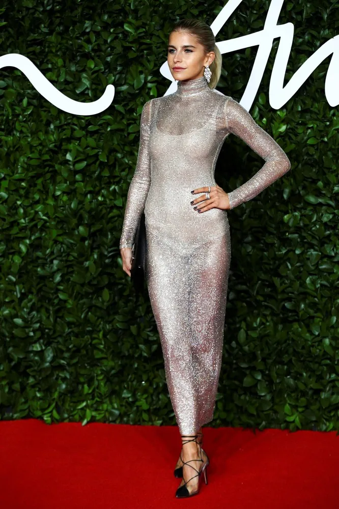 Dresses this Week, Part 2/4