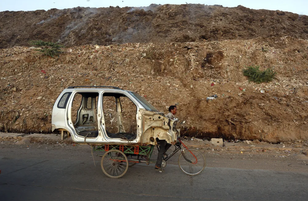 The Day in Photos – June 5, 2016