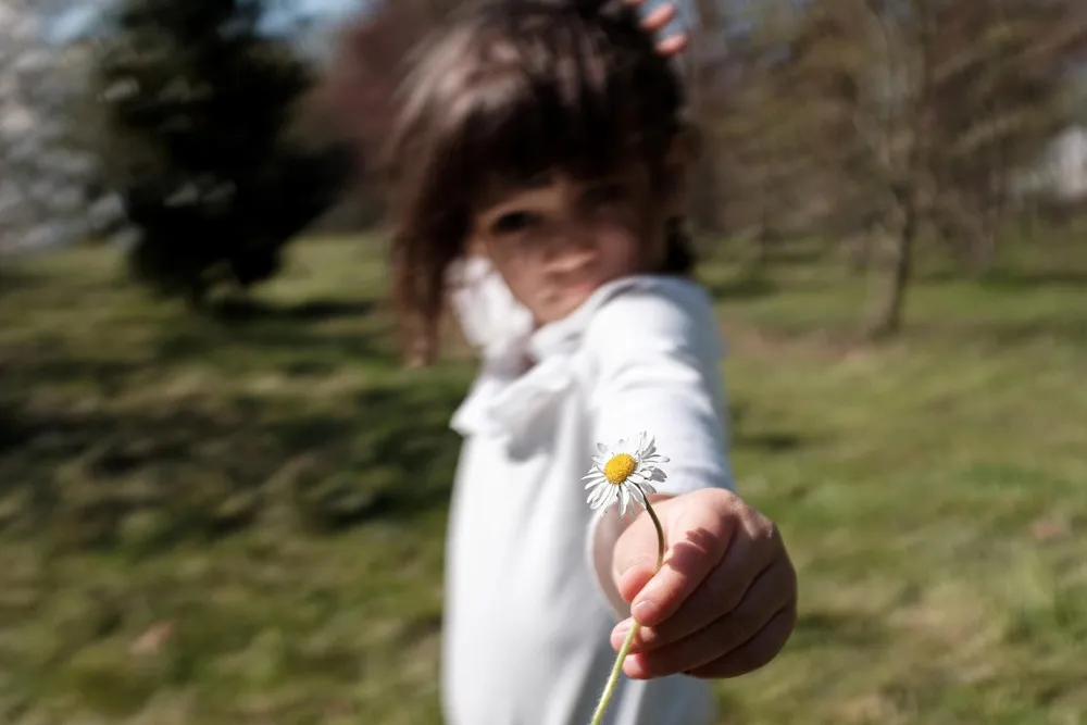 Some Photos: Children