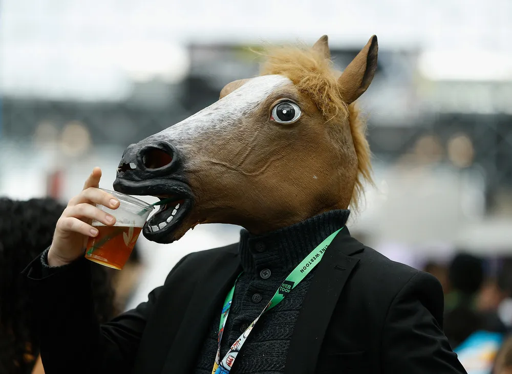 New York Comic Con 2017