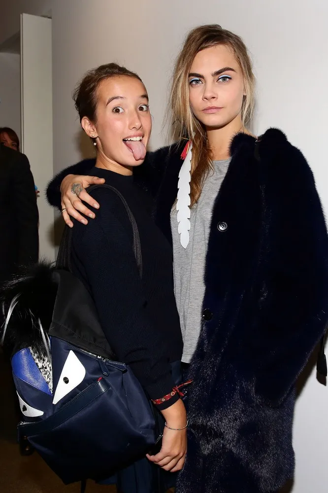 The Week in Pictures: September 13 – September 20, 2014. Part 5/6