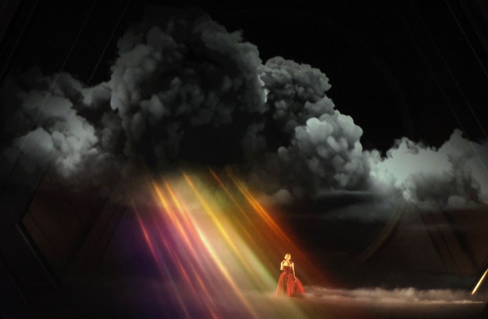 USA last Week, Part 2/4