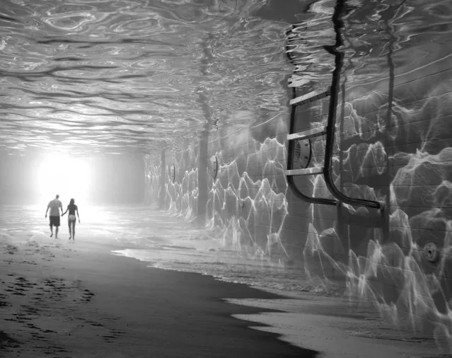 Surreal Art By Thomas Barbey 