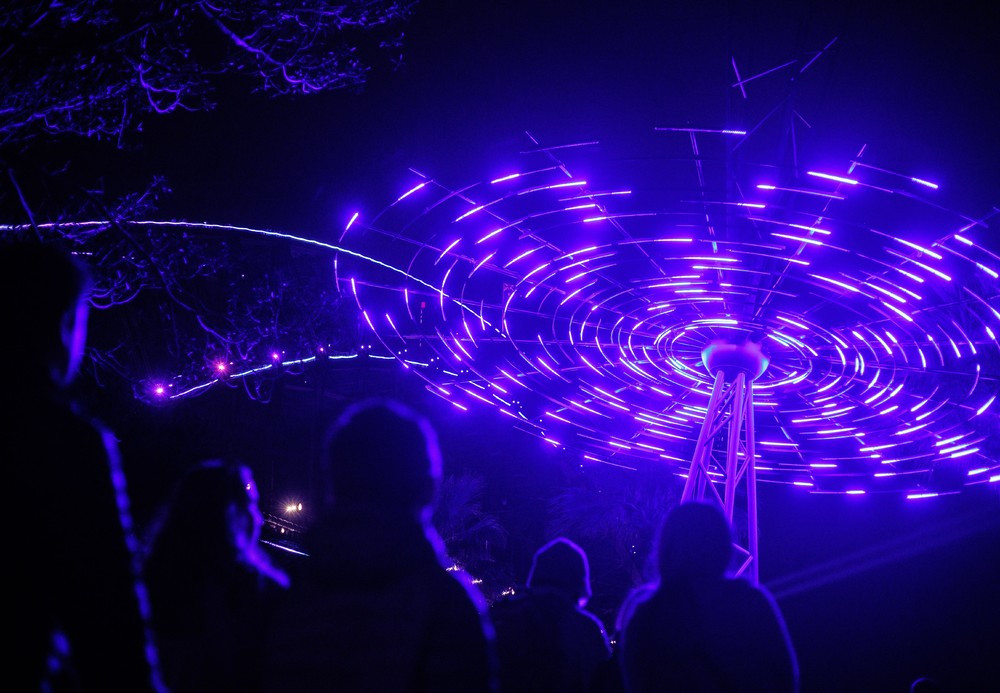 Some Photos: Contemporary Art