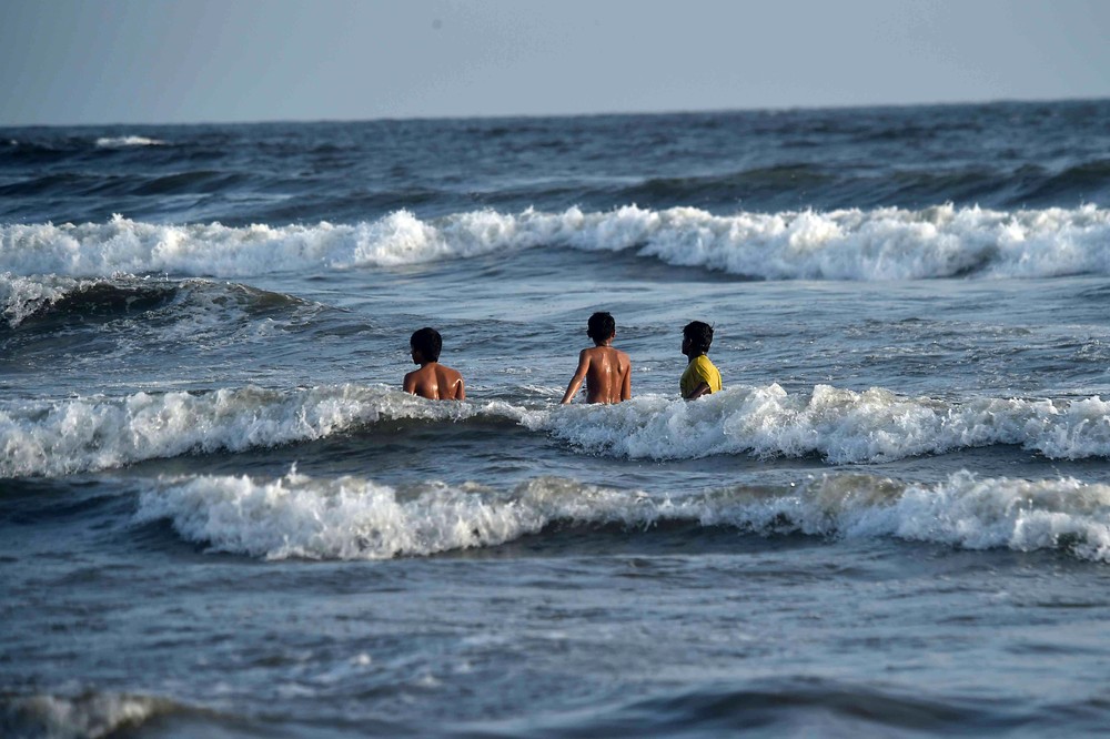 A Look at Life in Pakistan