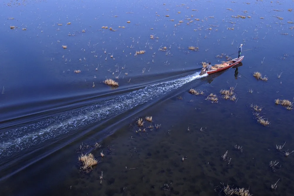 A Look at Life in Iraq