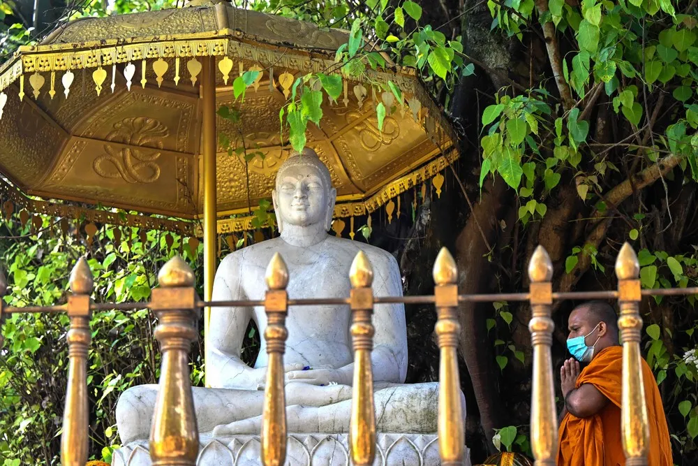 A Look at Life in Sri Lanka