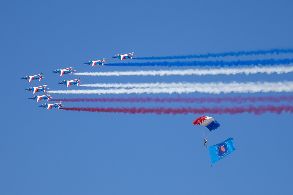 Some Photos: Aircraft