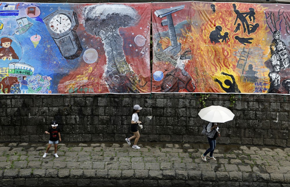 Street Art around the World