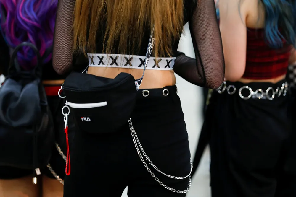 Korean Pop Culture in L.A.