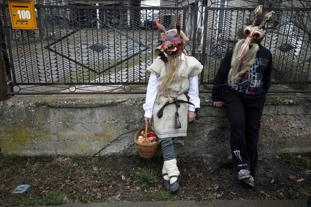 Traditional Festivals in Serbia