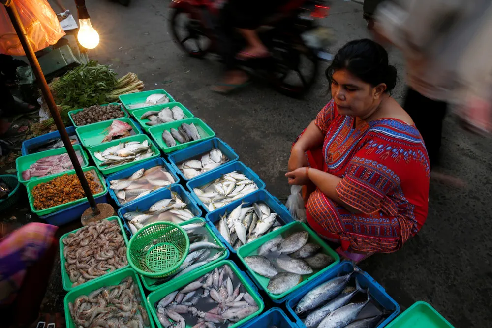 Markets around the World