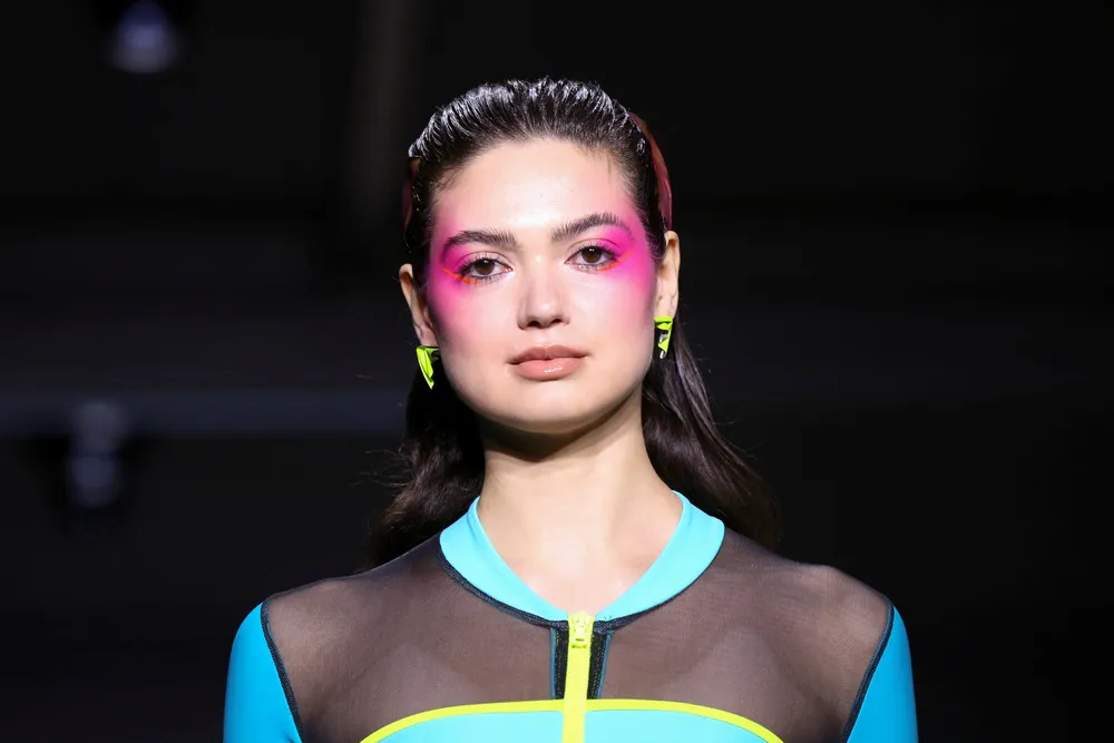 New York Fashion Week 2019, Part 3