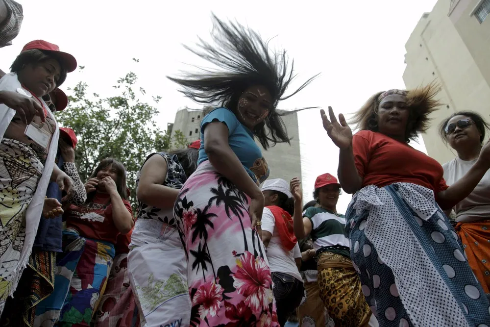 The Week in Pictures: May 1 – May 8, 2015. Part 3/6