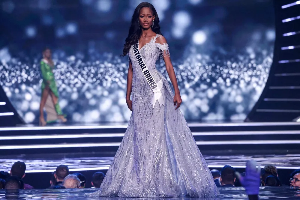 Miss Universe 2021 Part 22