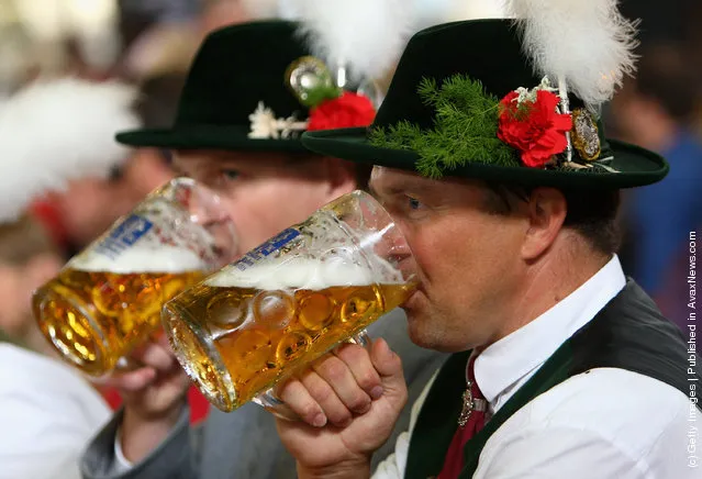 Oktoberfest