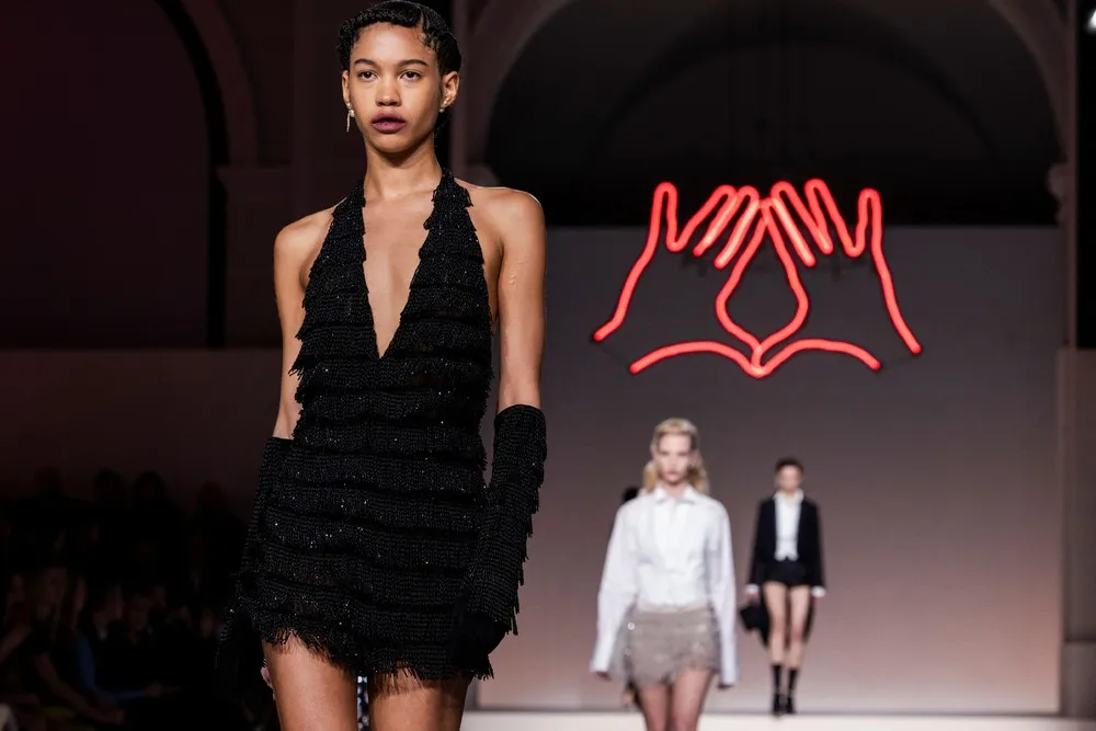 USA last Week, Part 3/3