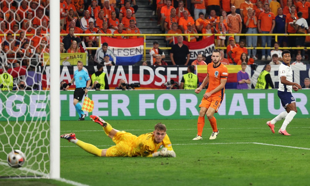 Sport last Week, Part 2/4