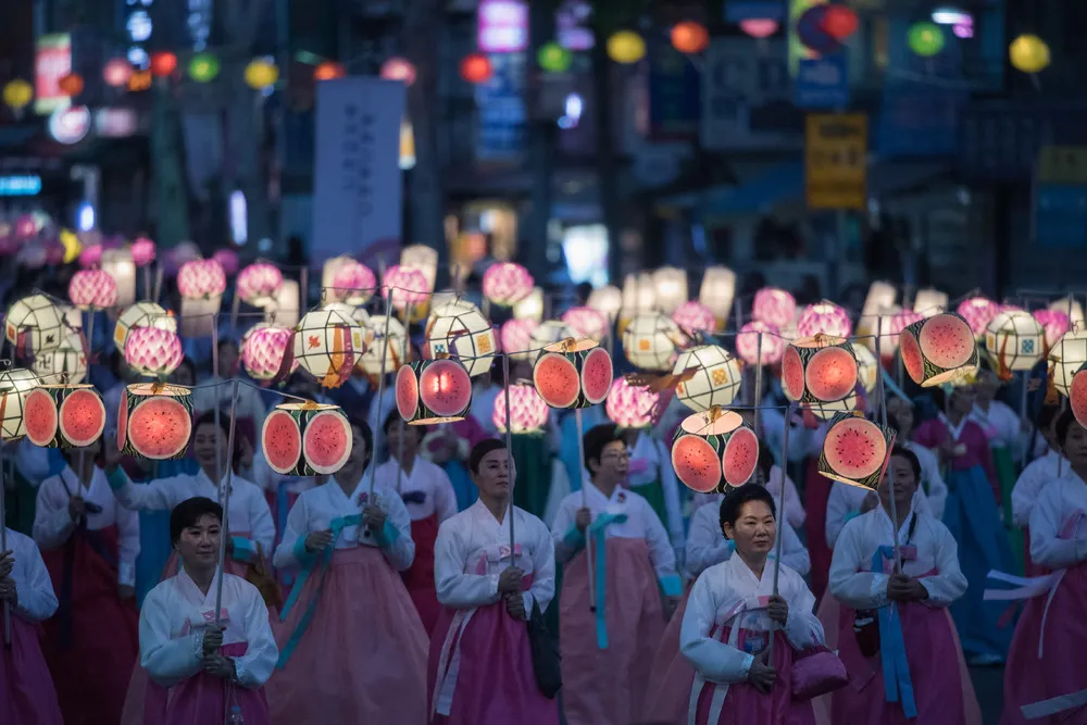 A Look at Life in South Korea
