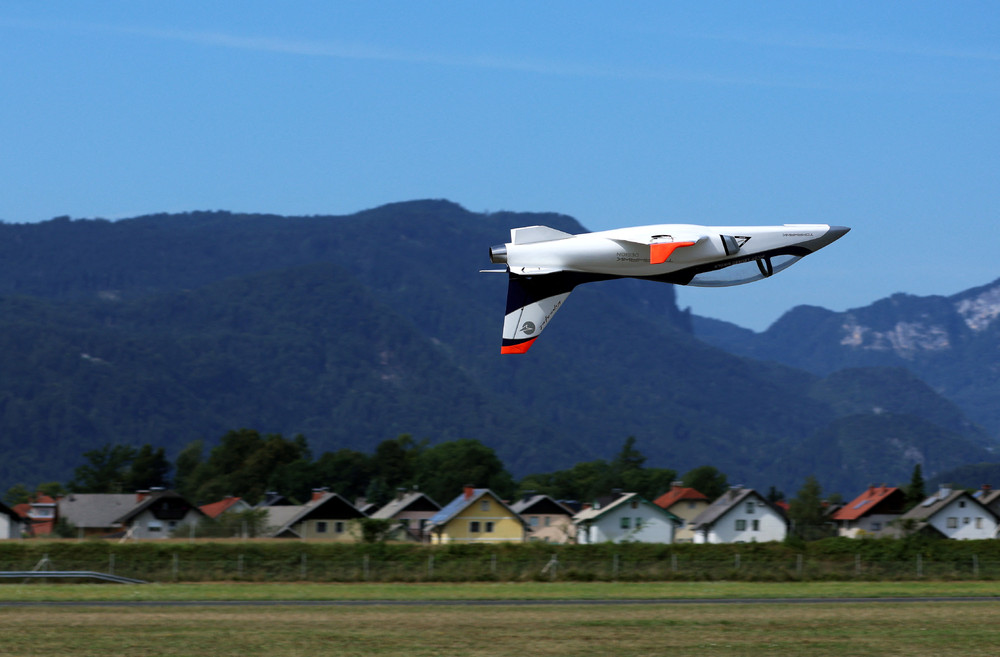 Some Photos: Aircraft