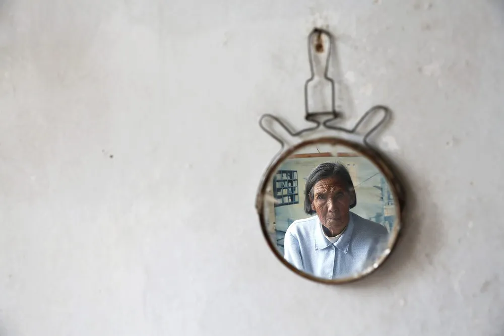 “Comfort Woman” Survivors Tell their Stories