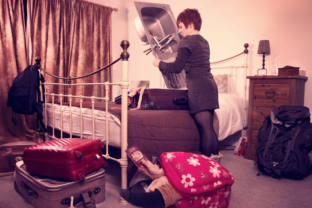 Digital Art by Gary Chapman