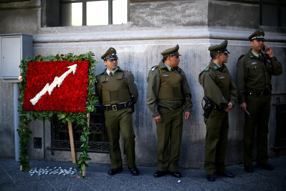 The Day in Photos – September 5, 2017