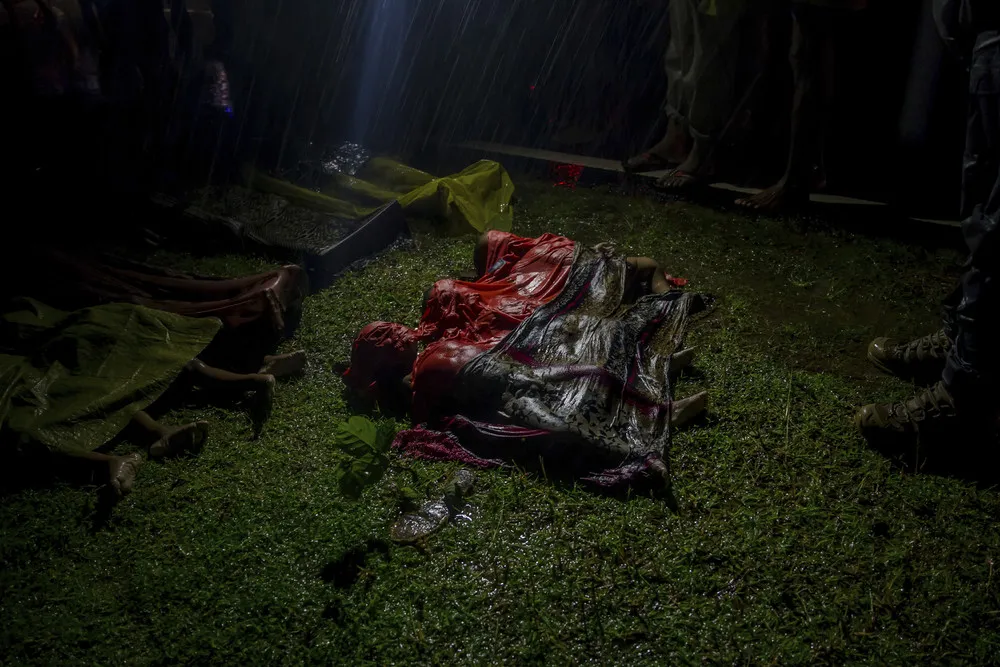 The Day in Photos – September 29, 2017