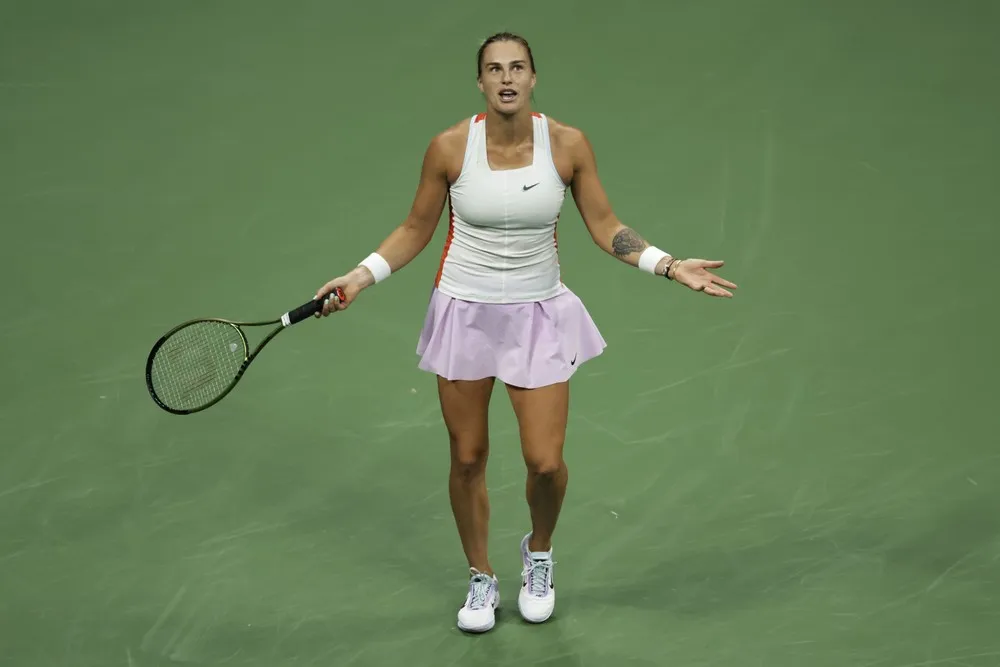 Sport last Week, Part 1/2