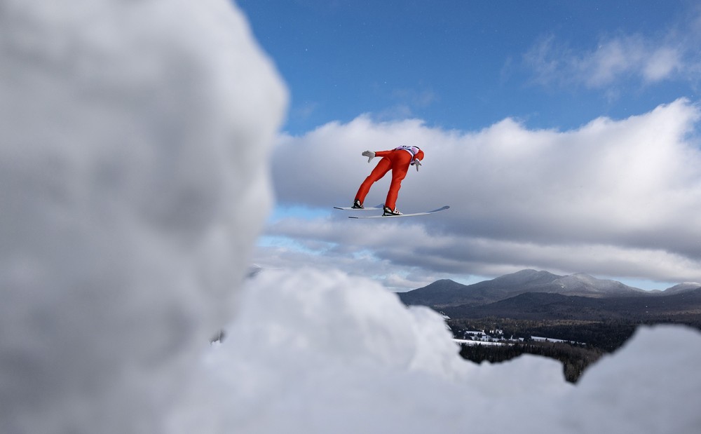 Sport last Week, Part 1/3