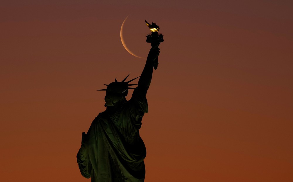 USA last Week, Part 3/3