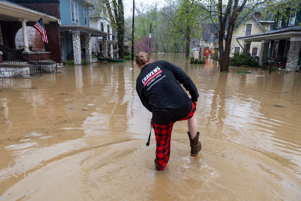 USA last Week, Part 1/2